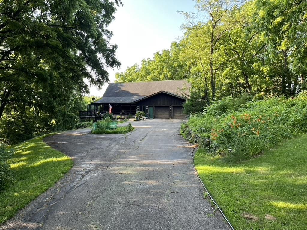 Photo of 9401 Kahl ROAD, Black Earth, WI 53515 (MLS # 2017442)