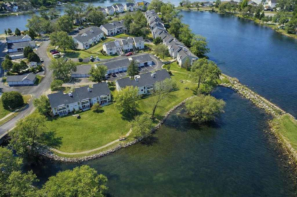 Photo of 300 Foxwood DRIVE #109, Waterford, WI 53185 (MLS # 1945607)