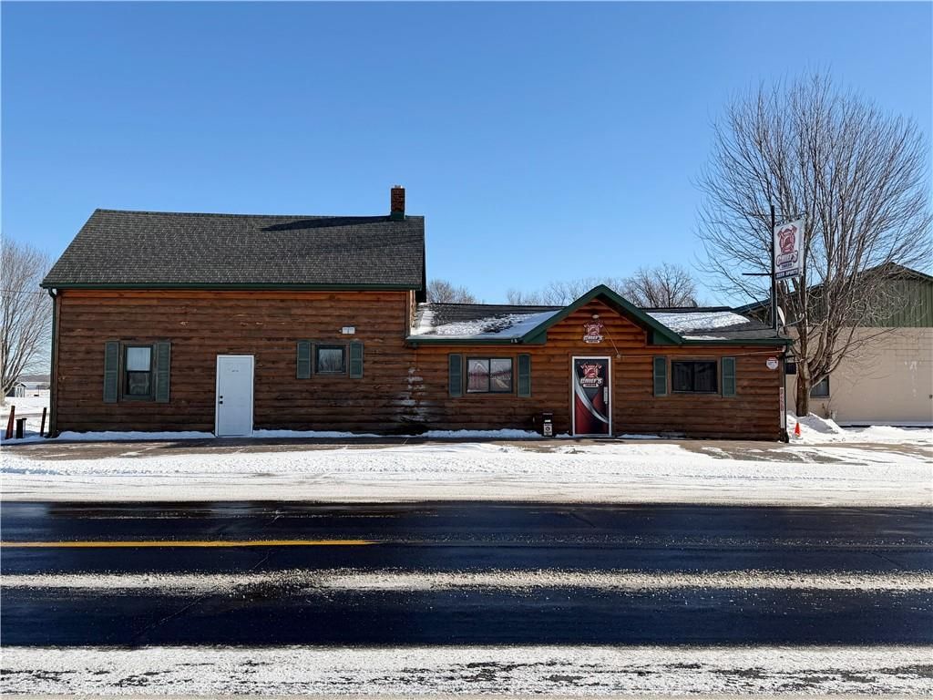 Photo of 14951 Hwy 124, Chippewa Falls, WI 54729 (MLS # 1597580)