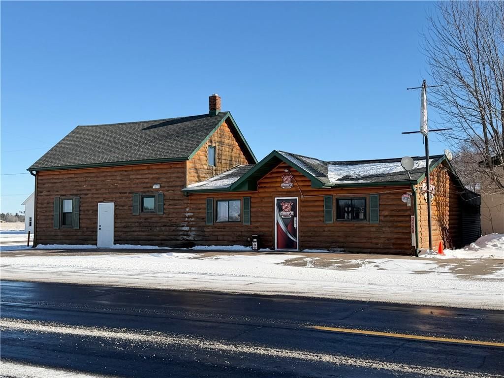 Photo of 14951 Hwy 124, Chippewa Falls, WI 54729 (MLS # 1597580)