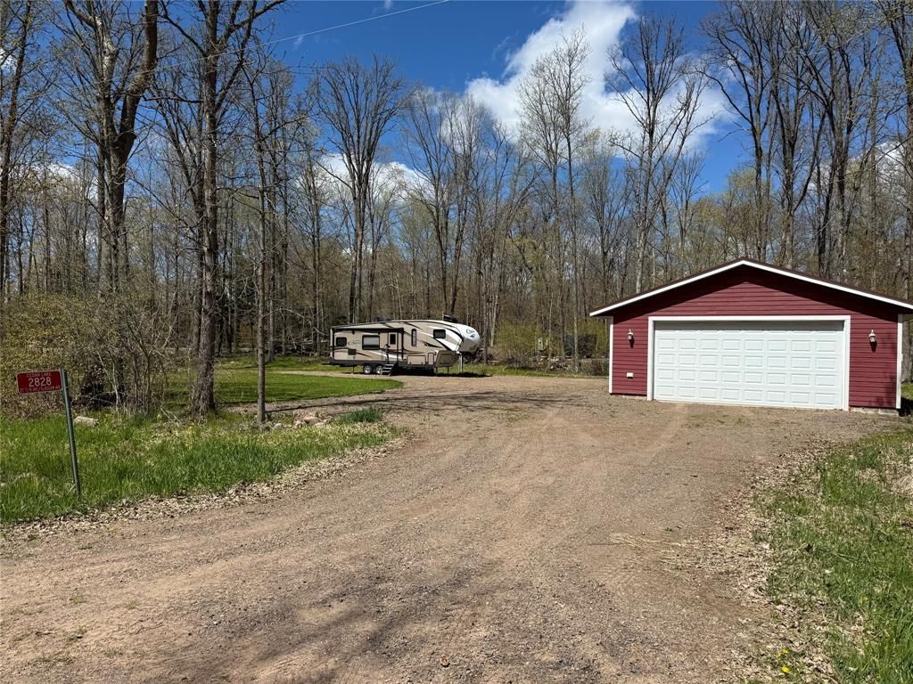 Photo of 2828 27 7/8 AVENUE, Birchwood, WI 54817 (MLS # 1601009)