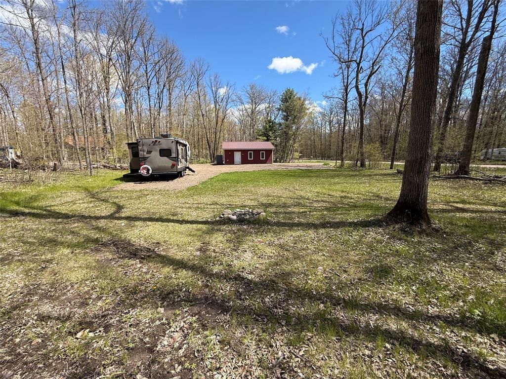 Photo of 2828 27 7/8 AVENUE, Birchwood, WI 54817 (MLS # 1601009)