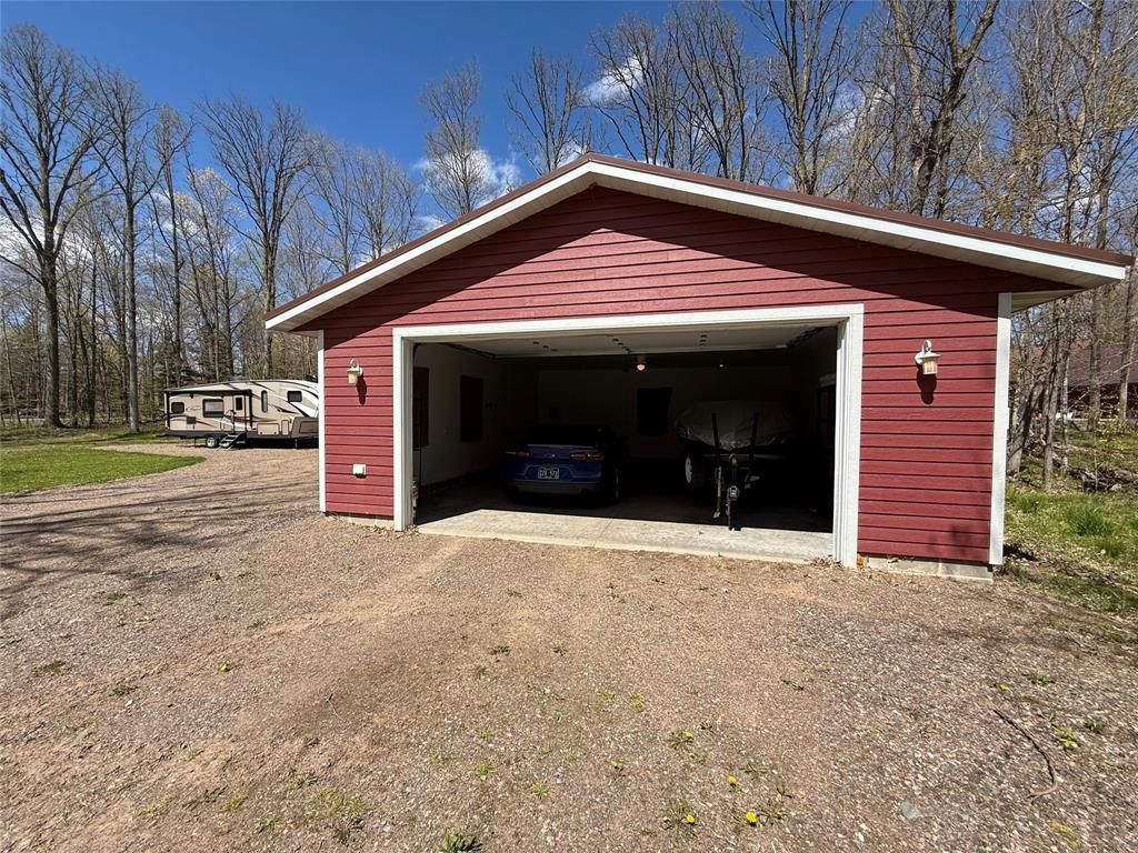 Photo of 2828 27 7/8 AVENUE, Birchwood, WI 54817 (MLS # 1601009)