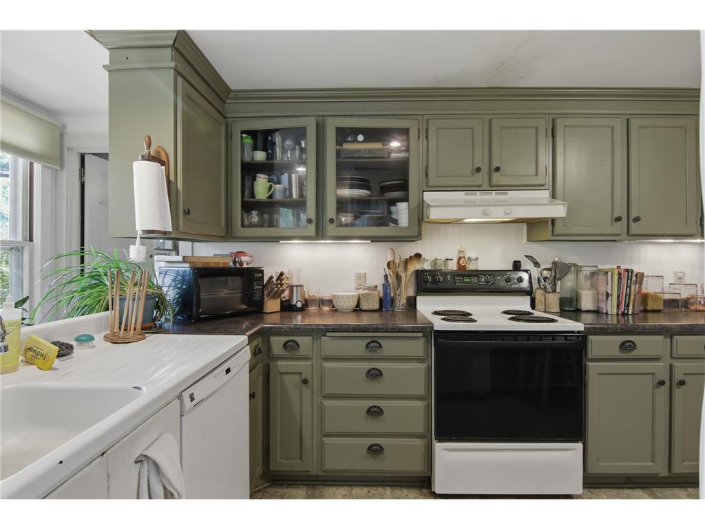 Photo of 1001 13th STREET, Menomonie, WI 54751 (MLS # 7102360)