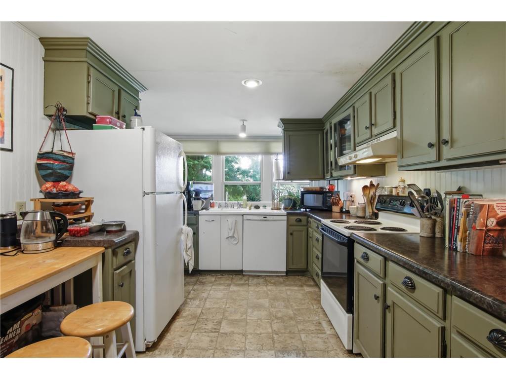 Photo of 1001 13th STREET, Menomonie, WI 54751 (MLS # 7102360)