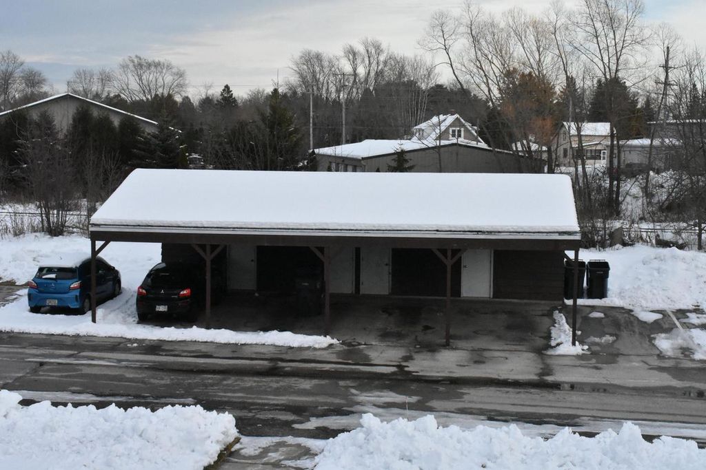 Photo of 215 S 11th STREET #B, Oostburg, WI 53070 (MLS # 1945469)