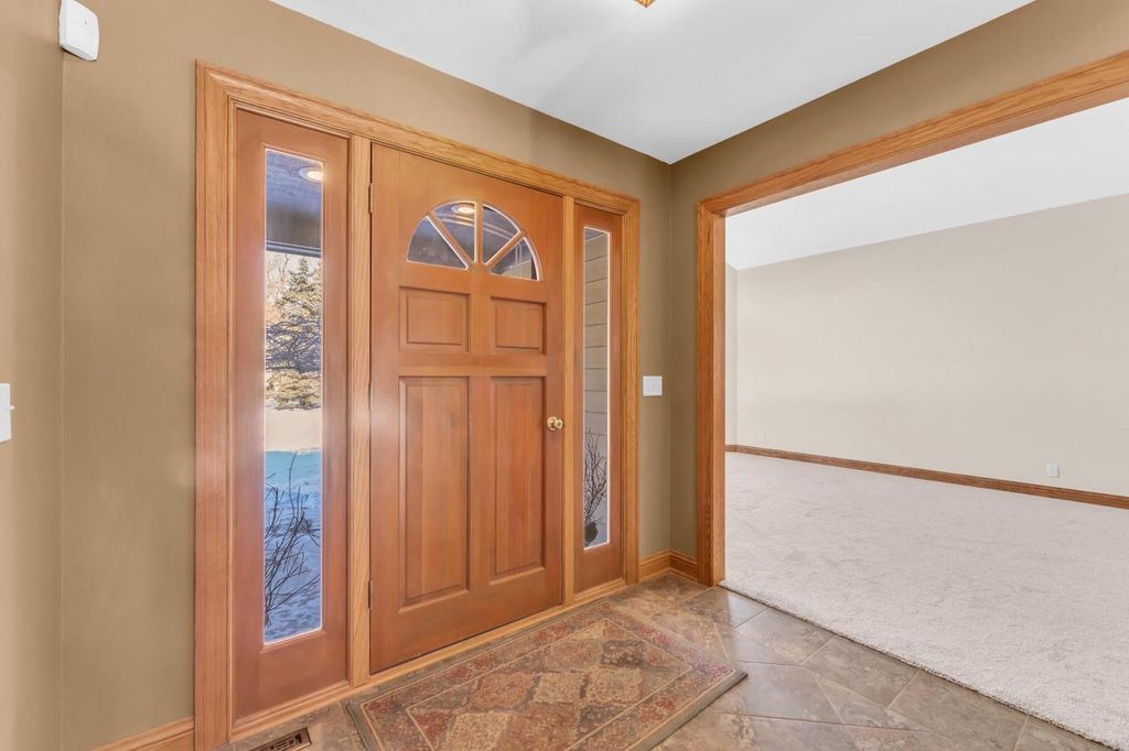 Photo of 4731 Willow Wood DRIVE, Mount Pleasant, WI 53403 (MLS # 1948018)