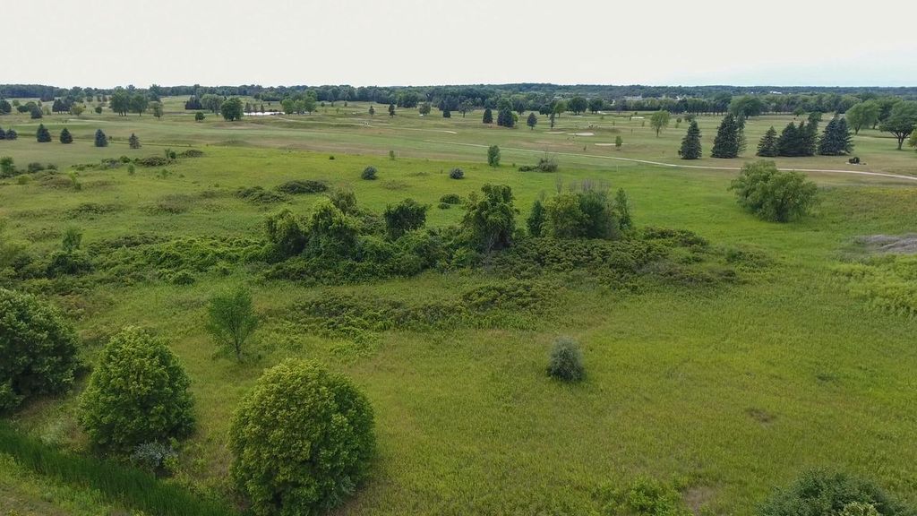 Photo of 0 Trowbridge DRIVE, Fond Du Lac, WI 54937 (MLS # 1945909)