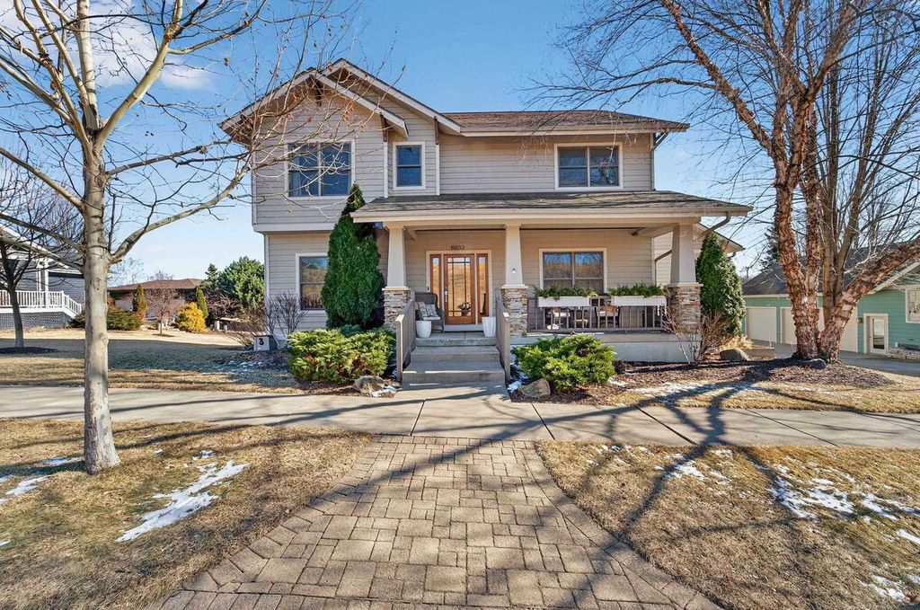 Photo of 6833 Phil Lewis WAY, Middleton, WI 53562 (MLS # 2017387)