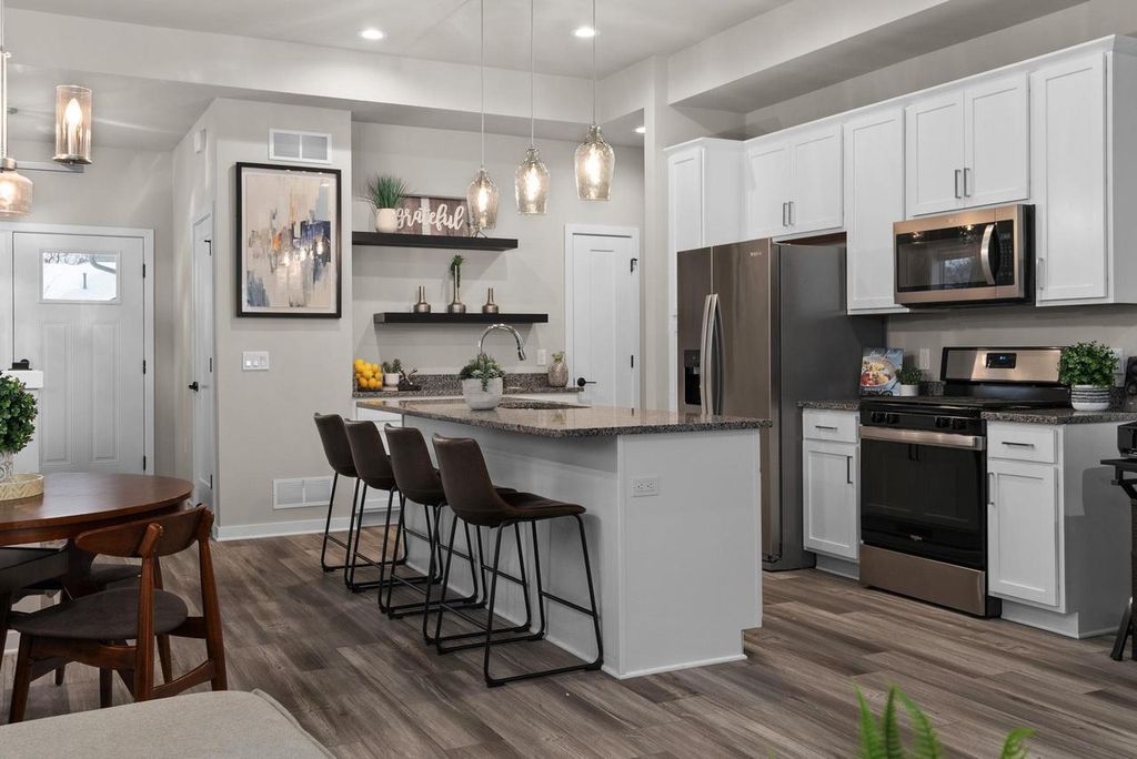 Photo of 6850 Rembrandt ROAD, Deforest, WI 53532 (MLS # 2015136)