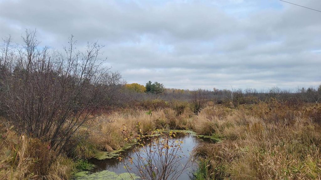 Photo of County Highway J, Kennan, WI 54537 (MLS # 50317510)