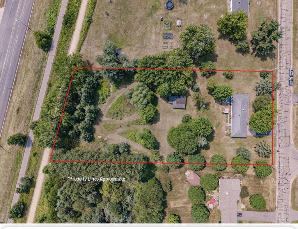 Photo of 7611 Callon AVENUE, Weston, WI 54476 (MLS # 22603617)