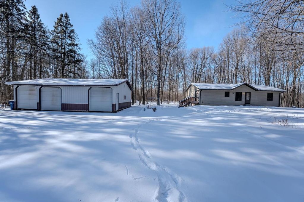 Photo of 1629 Creek ROAD, Kronenwetter, WI 54455 (MLS # 22600198)