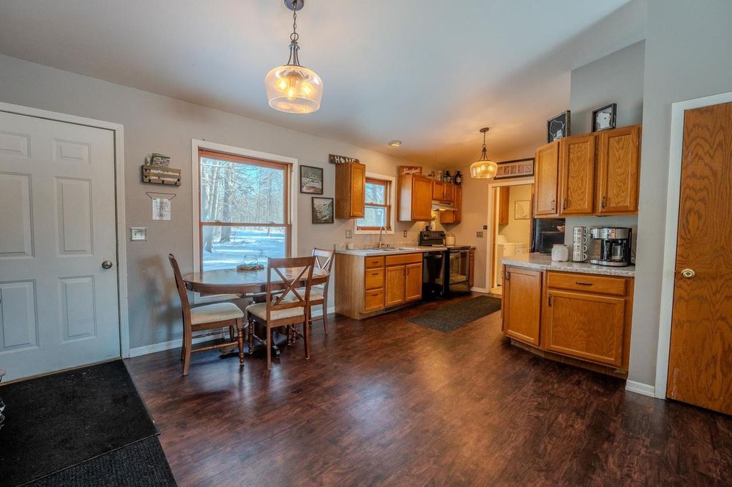 Photo of 1629 Creek ROAD, Kronenwetter, WI 54455 (MLS # 22600198)