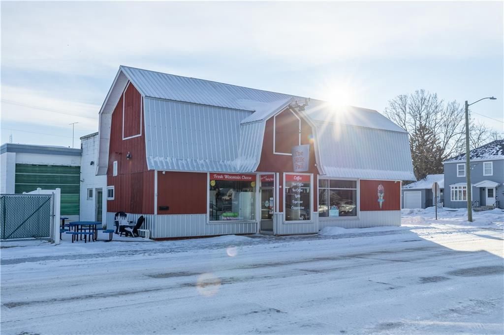 Photo of 36 W Marshall STREET, Rice Lake, WI 54868 (MLS # 1597975)