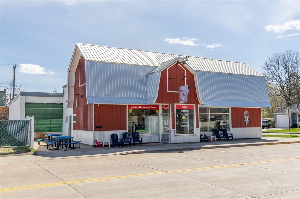 Photo of 36 W Marshall STREET, Rice Lake, WI 54868 (MLS # 1597975)