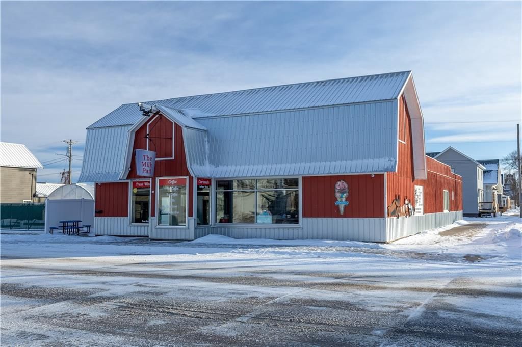 Photo of 36 W Marshall STREET, Rice Lake, WI 54868 (MLS # 1597975)