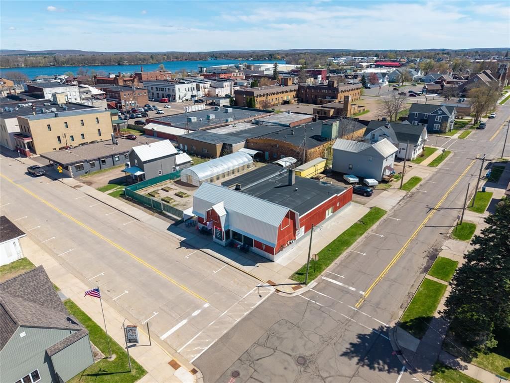Photo of 36 W Marshall STREET, Rice Lake, WI 54868 (MLS # 1597975)