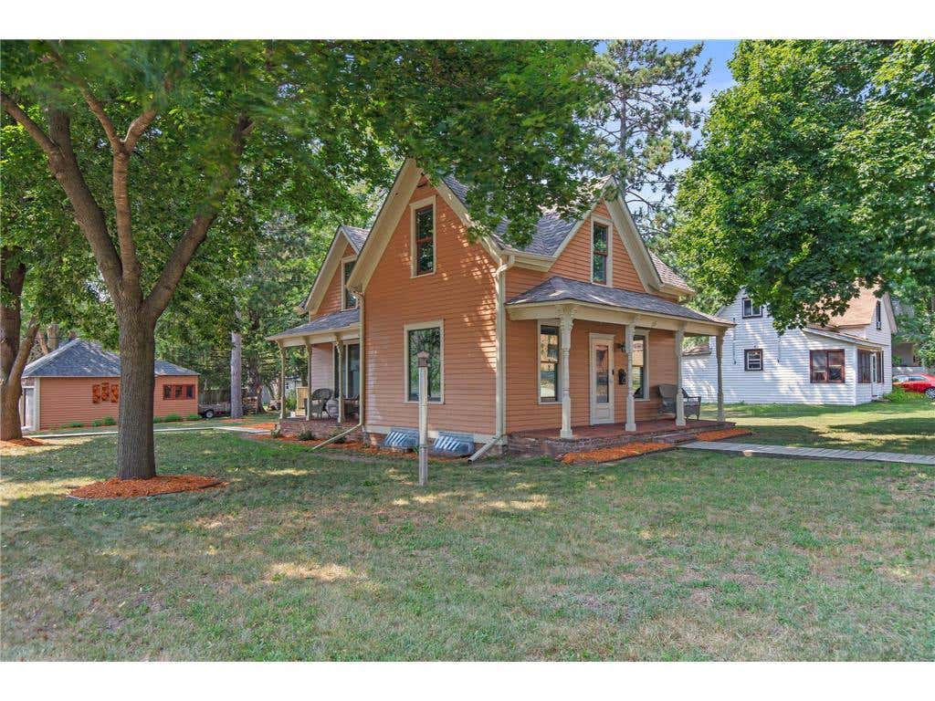 Photo of 1221 10th STREET, Menomonie, WI 54751 (MLS # 7109426)