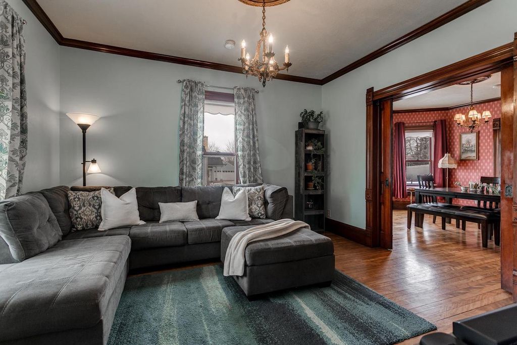 Photo of 327 W Main STREET, Hortonville, WI 54944 (MLS # 50322176)