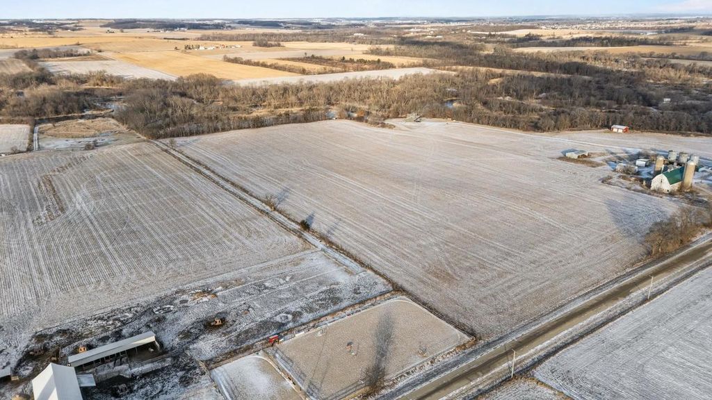 Photo of Lot 1 Sandy Hook ROAD, Brooklyn, WI 53521 (MLS # 2014628)