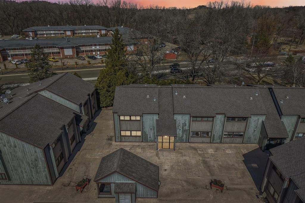 Photo of 2829 Century Harbor ROAD #3, Middleton, WI 53562 (MLS # 1599066)