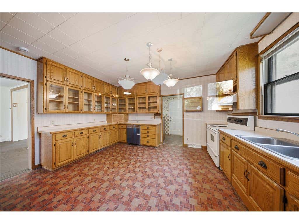 Photo of 42 Church STREET, Houlton, WI 54082 (MLS # 7093316)