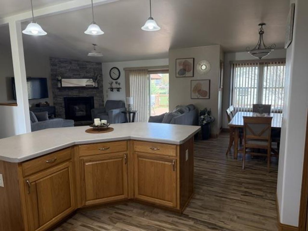 Photo of 8342 4th STREET, Pittsville, WI 54466 (MLS # 22601680)