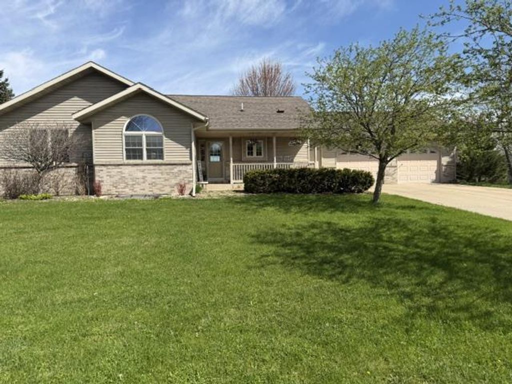 Photo of 8342 4th STREET, Pittsville, WI 54466 (MLS # 22601680)