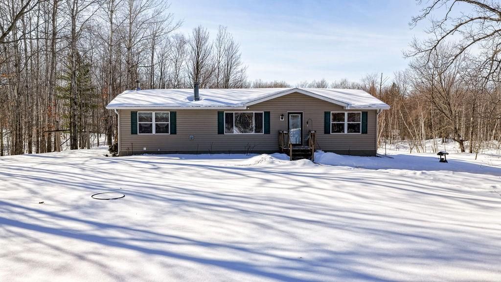 Photo of N1675 North Woodyard ROAD, Shell Lake, WI 54871 (MLS # 1598213)
