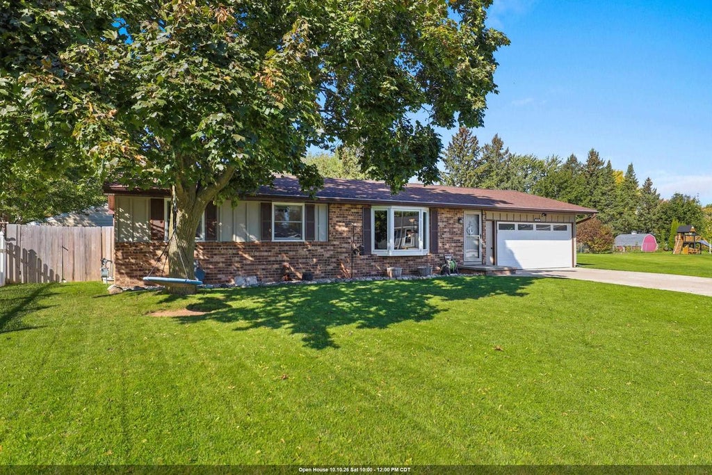 Photo of 1228 O Keefe COURT, De Pere, WI 54115 (MLS # 50333963)