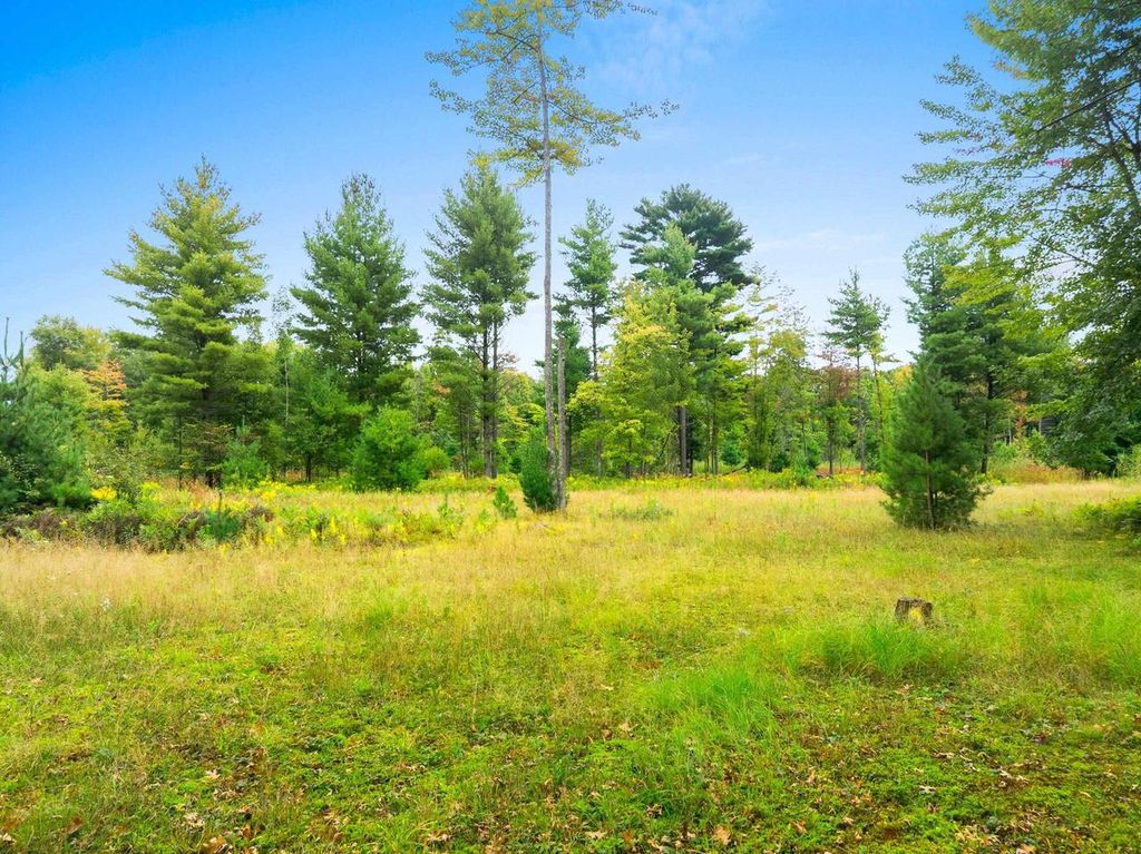 Photo of Cty Rd B, Marinette, WI 54143 (MLS # 50318666)