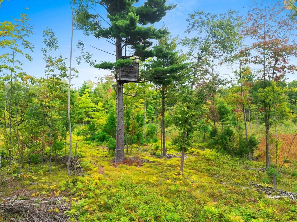 Photo of Cty Rd B, Marinette, WI 54143 (MLS # 50318666)