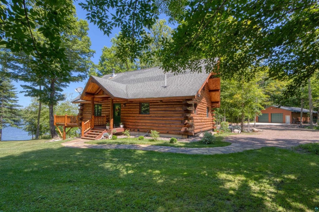 Photo of 4613 N Lake Winter ROAD, Winter, WI 54896 (MLS # 6127876)