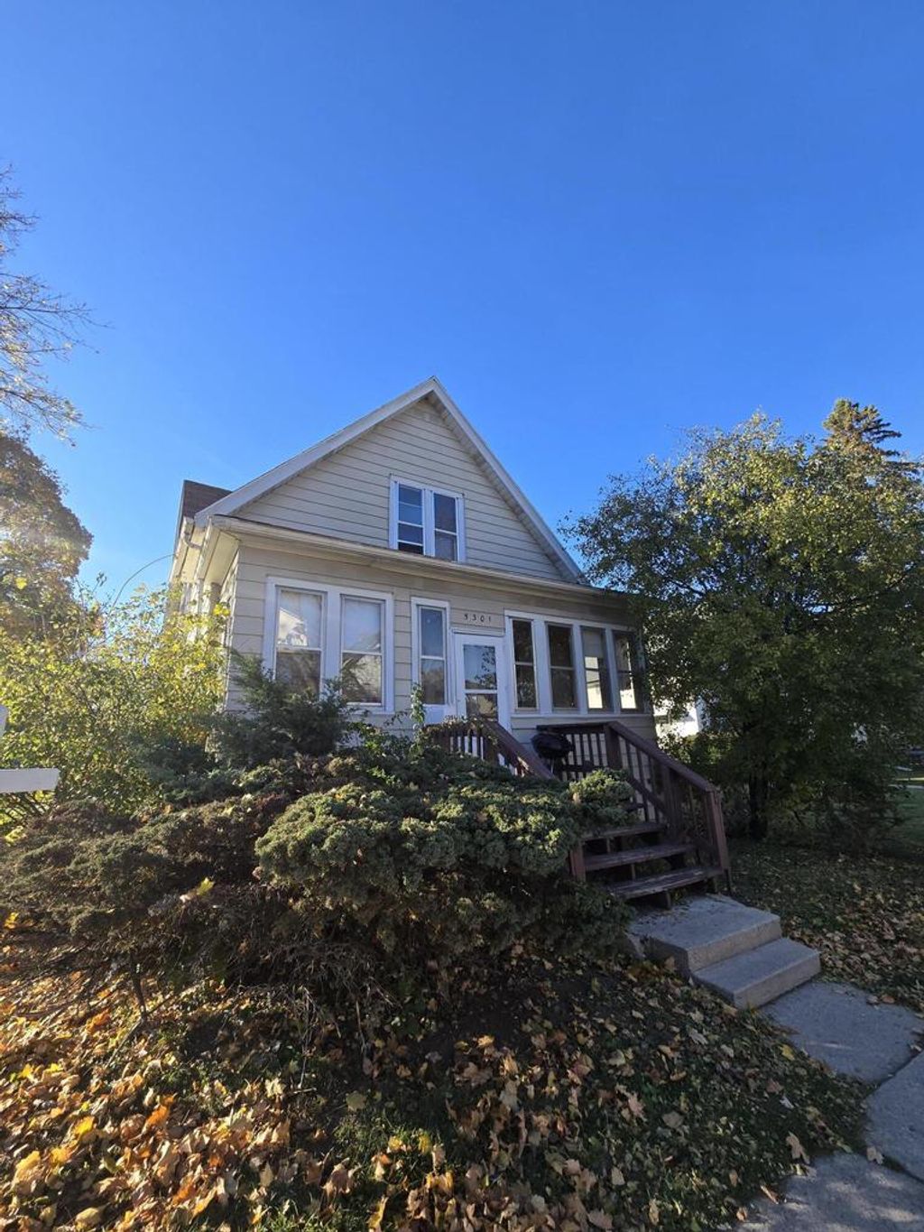 Photo of 5301 N 38th STREET, Milwaukee, WI 53209 (MLS # 1942891)