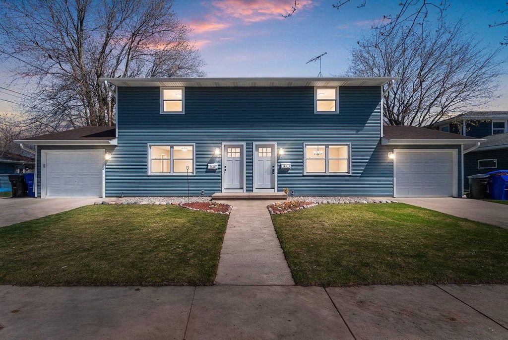 Photo of 1410 N Outagamie STREET, Appleton, WI 54914 (MLS # 50324259)