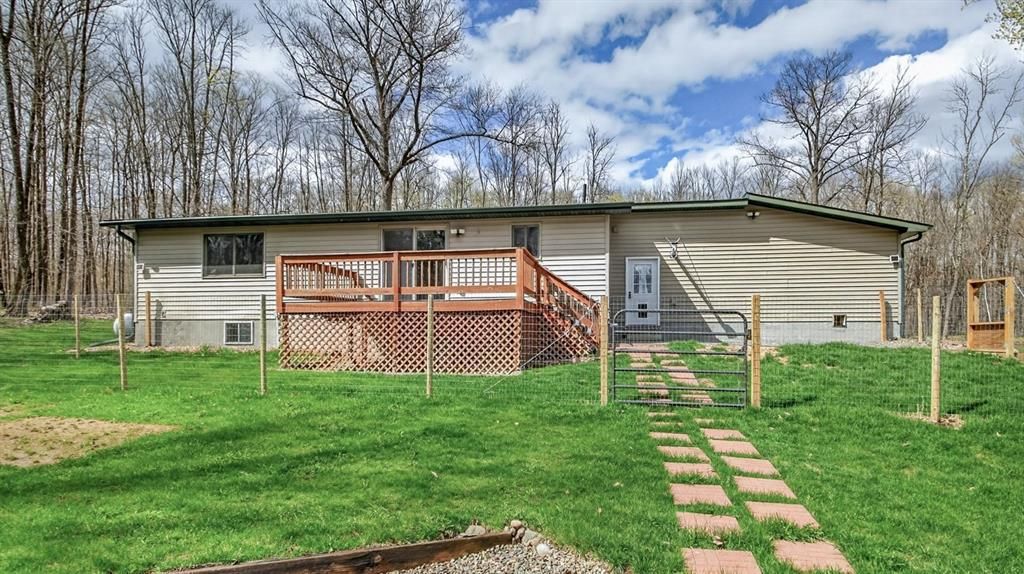 Photo of W6283 County Road I, Ladysmith, WI 54848 (MLS # 1600607)