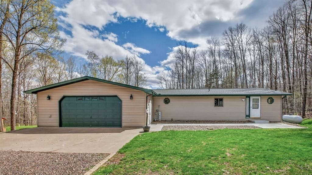 Photo of W6283 County Road I, Ladysmith, WI 54848 (MLS # 1600607)