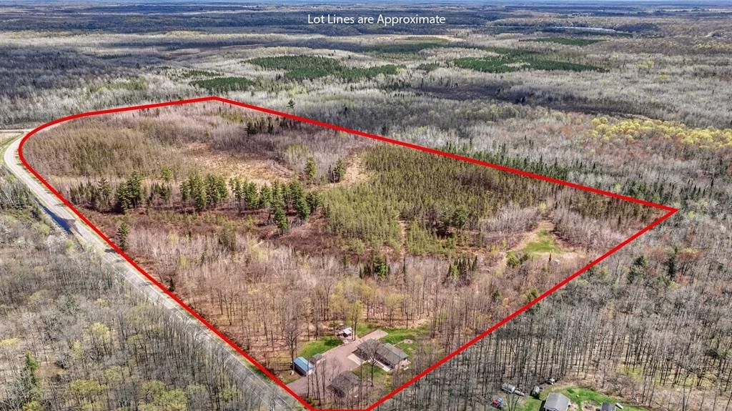 Photo of W6283 County Road I, Ladysmith, WI 54848 (MLS # 1600607)