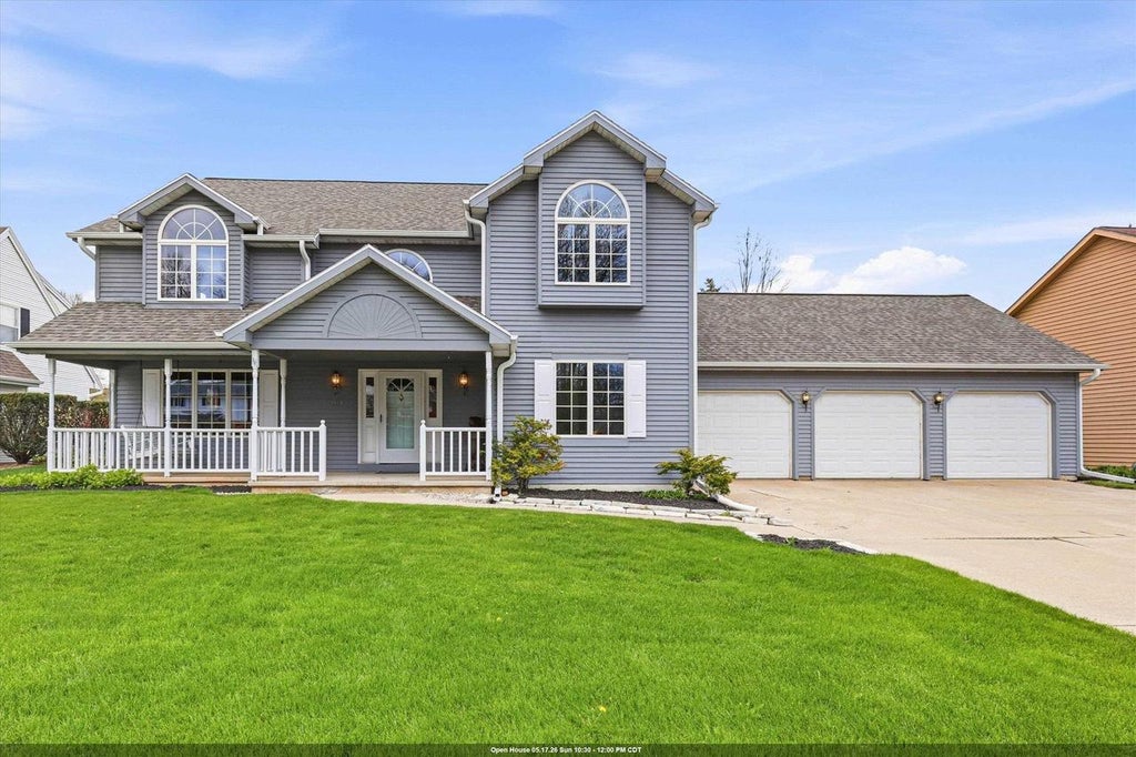 Photo of 1138 E Capitol DRIVE, Appleton, WI 54911 (MLS # 50325277)
