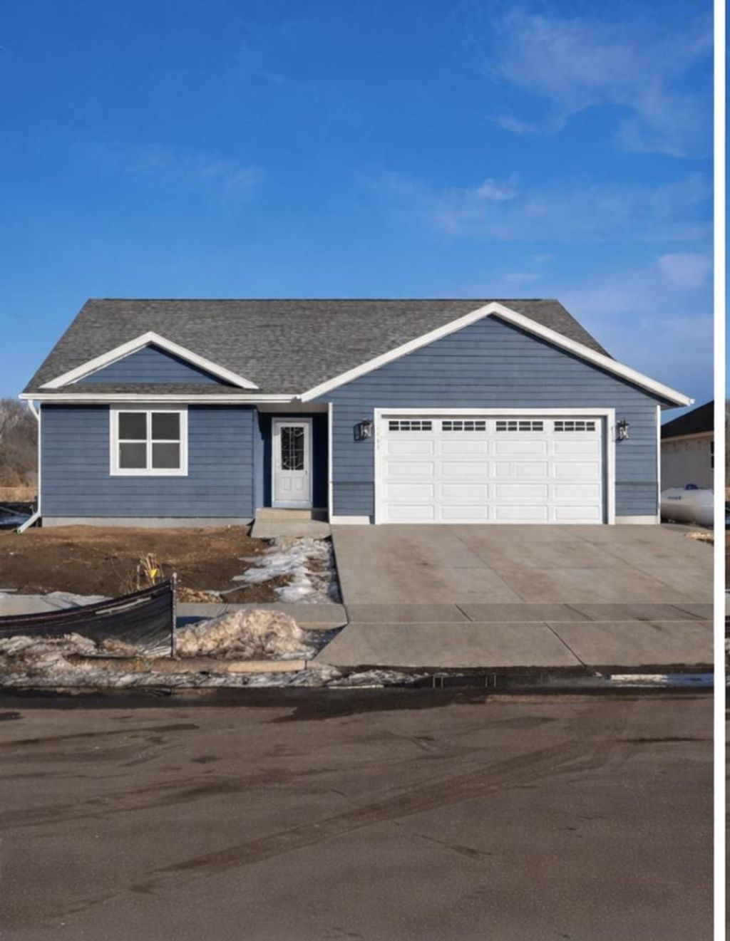 Photo of 207 N Lawrence AVENUE, Tomah, WI 54660 (MLS # 2017742)