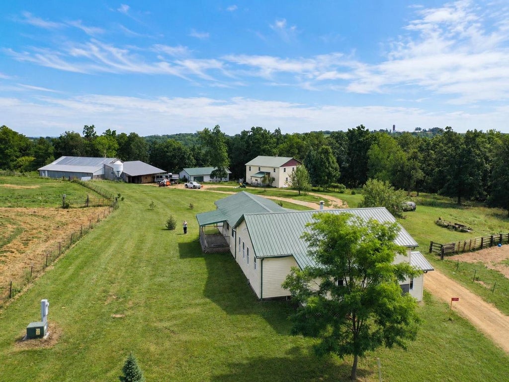 Photo of 17161 County Highway F, Norwalk, WI 54648 (MLS # 2031794)