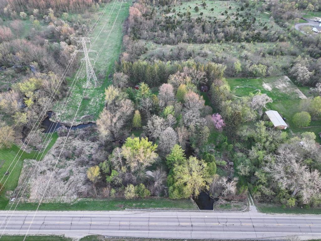 Photo of 2.85 M/L Acres State Highway 81, Beloit, WI 53511 (MLS # 2021595)