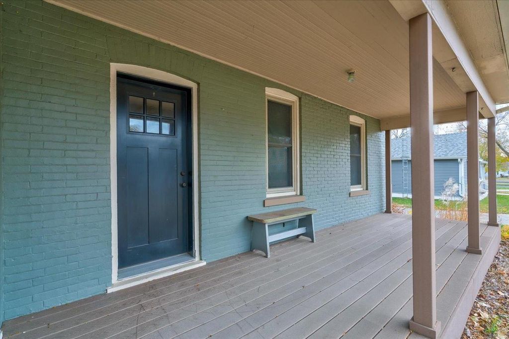 Photo of 947 W Wisconsin STREET, Portage, WI 53901 (MLS # 2012115)