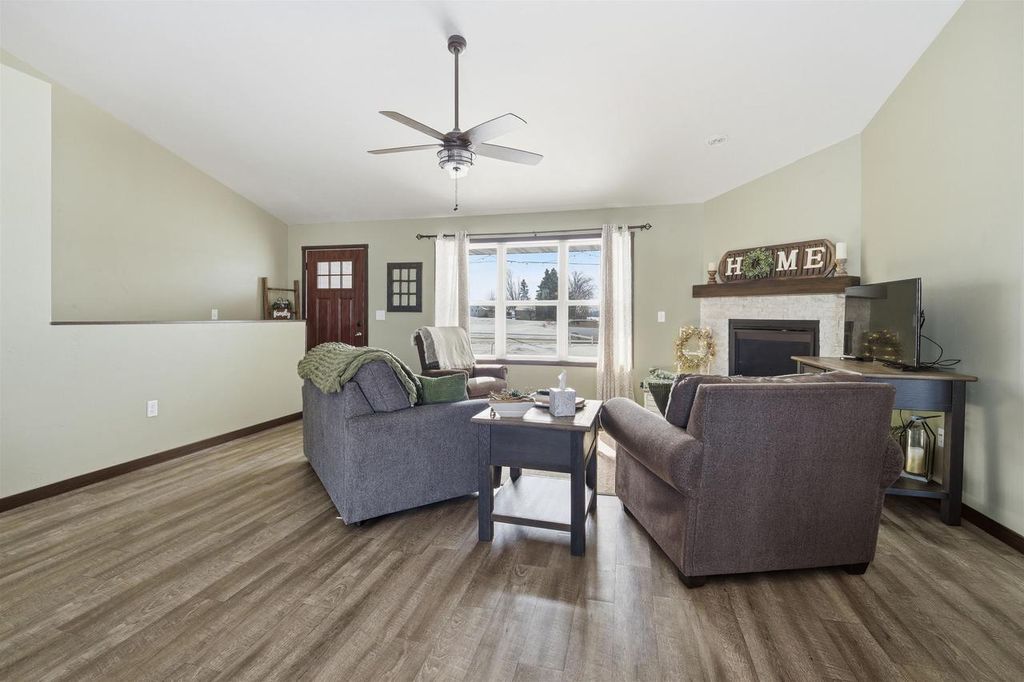 Photo of 510 E National AVENUE, Brillion, WI 54110 (MLS # 50320917)