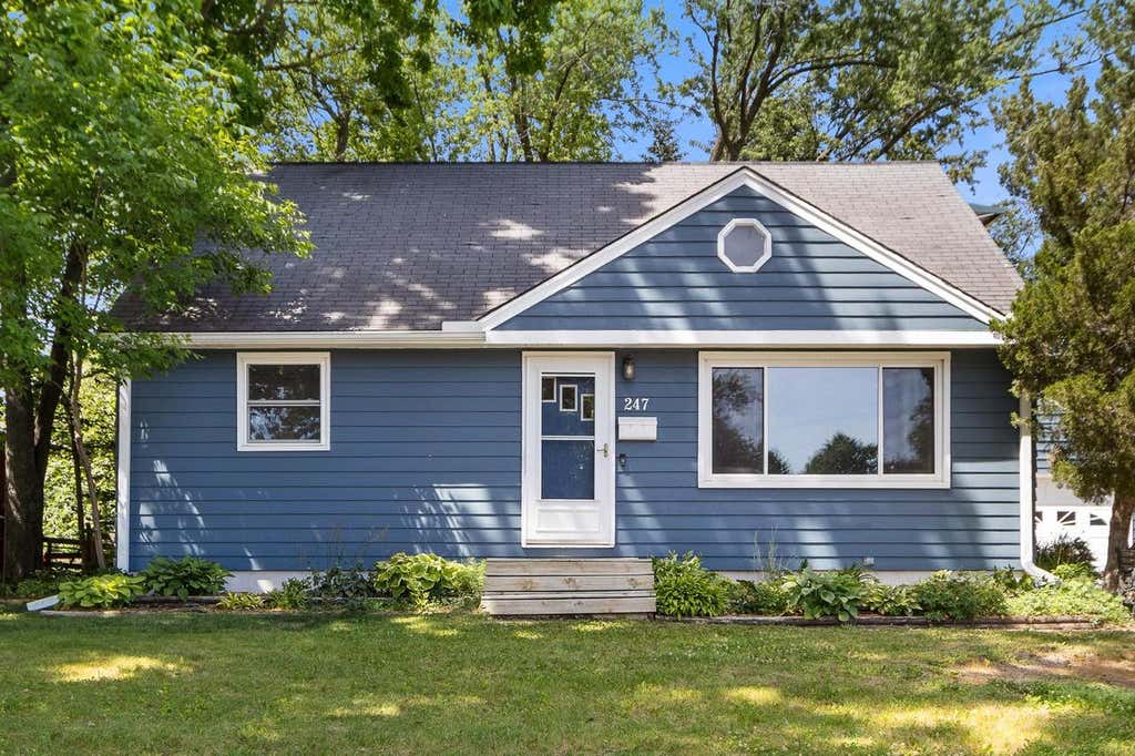 Photo of 247 Orchard DRIVE, Oregon, WI 53575 (MLS # 2024957)