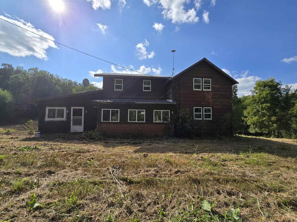 Photo of N197 Mt Hope ROAD, Brodhead, WI 53520 (MLS # 2008926)