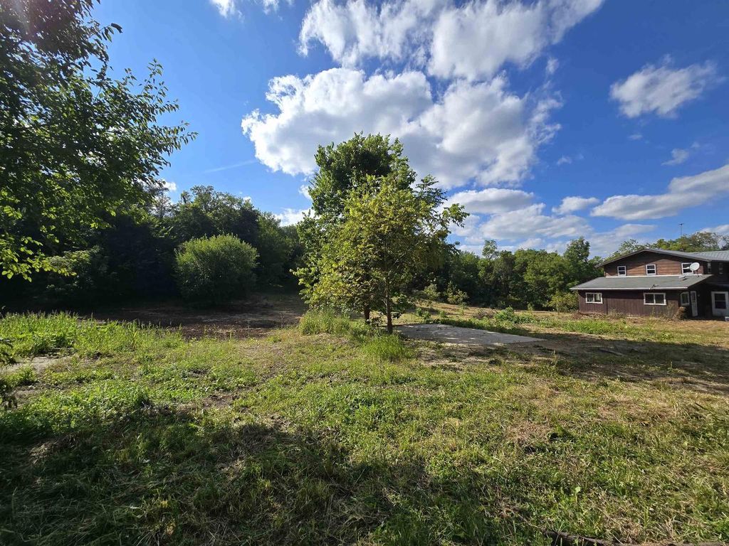 Photo of N197 Mt Hope ROAD, Brodhead, WI 53520 (MLS # 2008926)