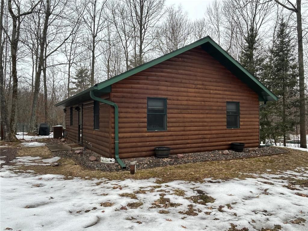 Photo of 2808 28 7/16 STREET, Birchwood, WI 54817 (MLS # 7033642)