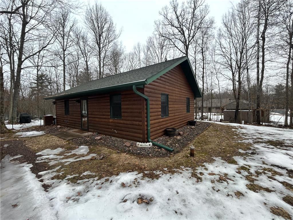 Photo of 2808 28 7/16 STREET, Birchwood, WI 54817 (MLS # 7033642)